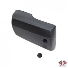 Bumper end cap, left rear, right front, 251 807 124A
