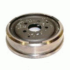 Brake drum, 251 609 615A