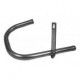Coolant pipe, Stainless Steel, oil cooler to water pump, 025 121 065 SS 