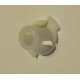 Headlight adjuster tip, 255-941