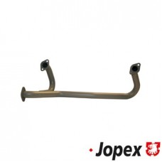 Front header pipe, 1.9, 025 251 171G