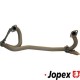 Front header pipe, 2.1, 025 251 171AD