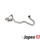 Front header pipe, 2.1 Syncro, Stainless Steel, 025 251 171AB SS
