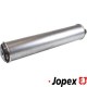 Muffler, 1.9, 025 251 053E