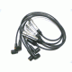 Spark Plug Wire Set , 1.9, 200 998 031